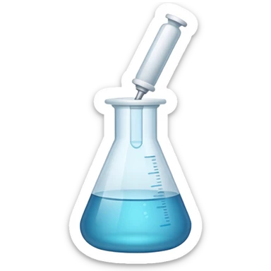 lab sticker