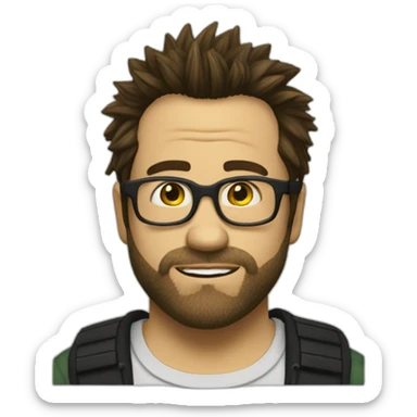 it's always sunny in Philadelphia sticker