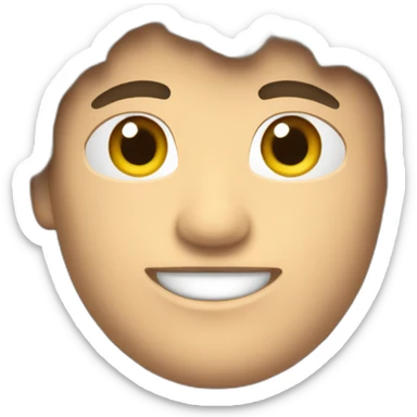 Fédération française rugby logo  sticker