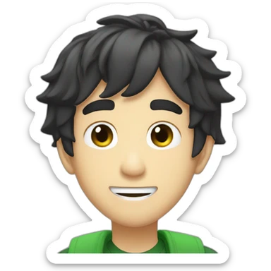 Fernanfloo  sticker