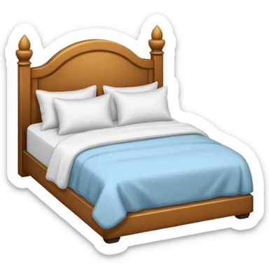 increase rest sticker