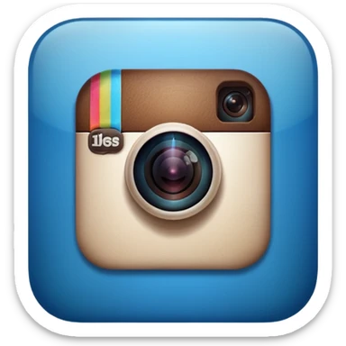 Instagram verification sticker