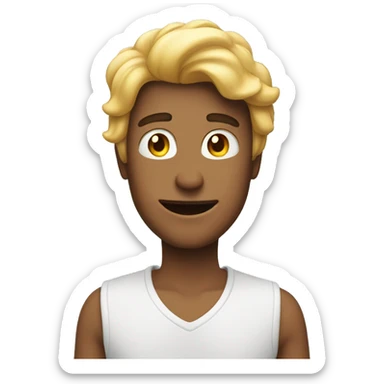 4.5 stars review sticker