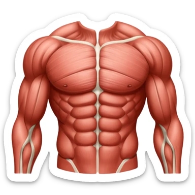 empty carbohydrate stores sticker