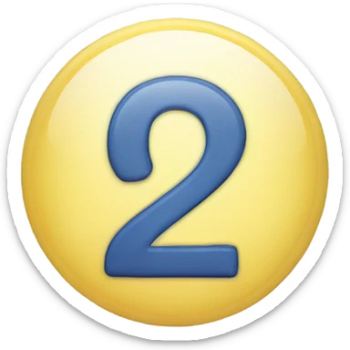 A banner saying “2025” sticker