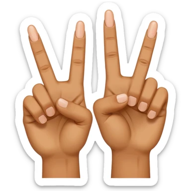 🖕🖕🖕🖕 sticker