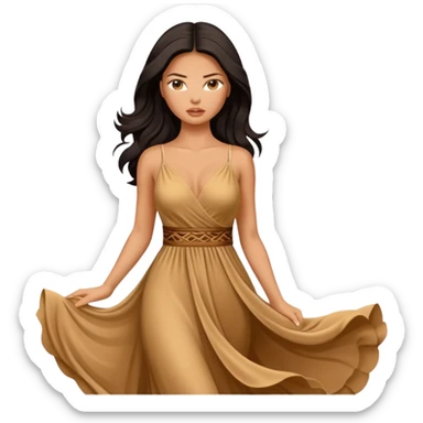 adriana lima sticker