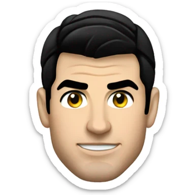 sidney crosby sticker