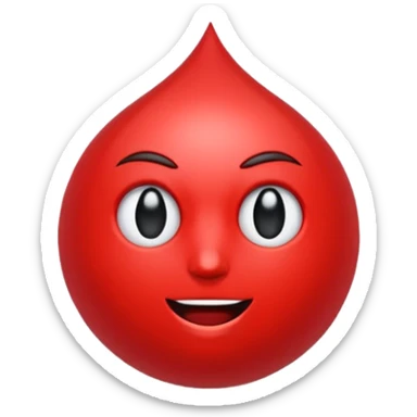 The university of Wisconsin logo: the red W sticker