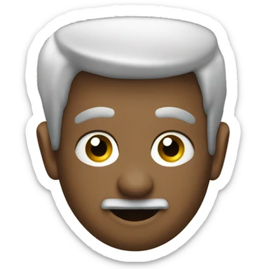 Ohio alpha skibidi toilet sigma living in alabama sticker