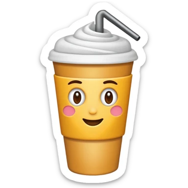 Elinde mikrofon tutan kahverengi tüylü ayı sticker