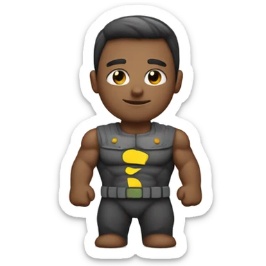 power suply dc-dc sticker