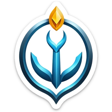 design a logo for beyondage, Beyond Age, a trailblazing longevity and personalized healthcare platform. 
Target Audience:  
High-achieving professionals, health-conscious individuals, and affluent seekers of vitality willing to invest in their future.


 sticker