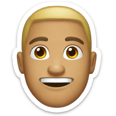 A sticker that will play on the word “Nexio” sticker