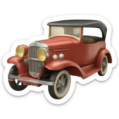 Nostalji sticker