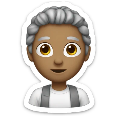 chatgpt eveil sticker