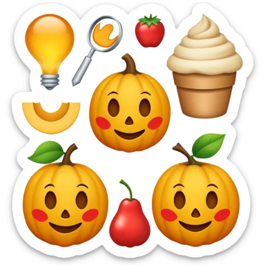 Fingering pussy sticker