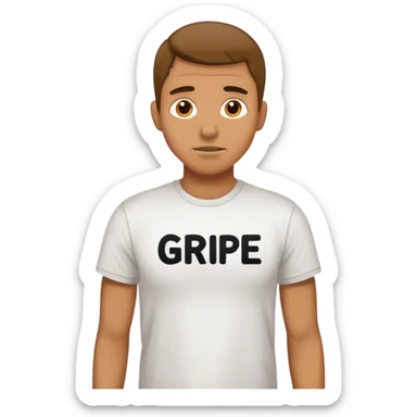 jas 39 gripe sticker