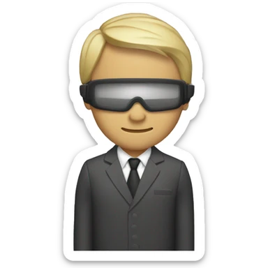 equalizer labo sticker