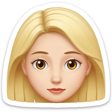 blackpink jenny sticker