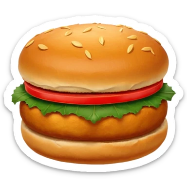 VADA PAW INDIAN FOOD FROM BOMBAY sticker