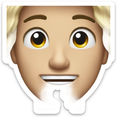 iPhone 1,000,000,000,000,000000000000 sticker