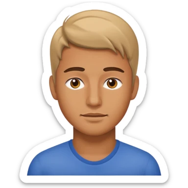 men 25 years old sticker