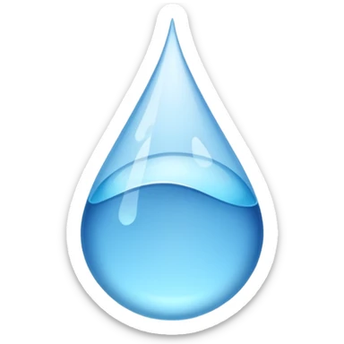 🌊 Let's make this of higher quality. sticker