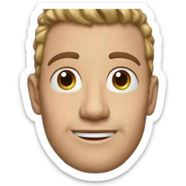 Jeffery Dhamer sticker