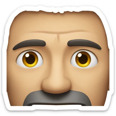 hugh jackman sticker