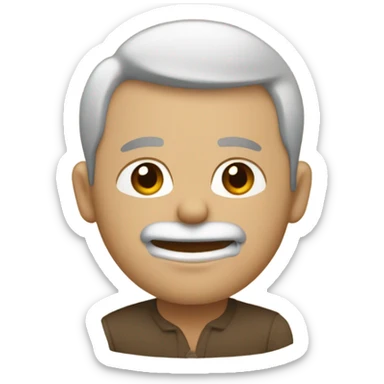 quero um emogi de bolsafaca bege linda sticker