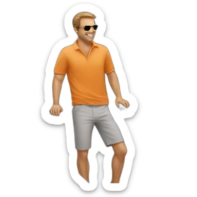 yacht charter sticker