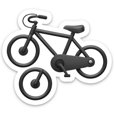 minimalista estilo. linha preta para o figma. parece um icone mas com movimento sticker