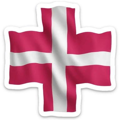 drapeau lorraine  sticker