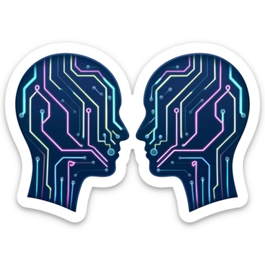 make ai emoji like gemini but different sticker