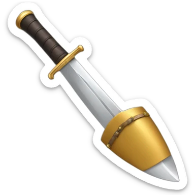 épée sticker