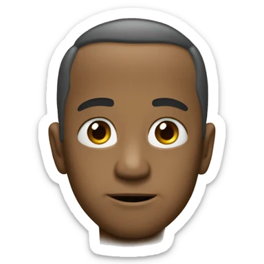 the first time the government has been able to make a decision  sticker