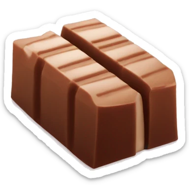 kitkat sticker