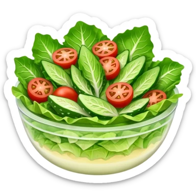 salad sticker