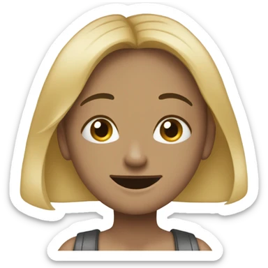 recently added sticker