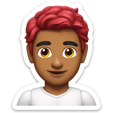 rishi sunak as cupid sticker