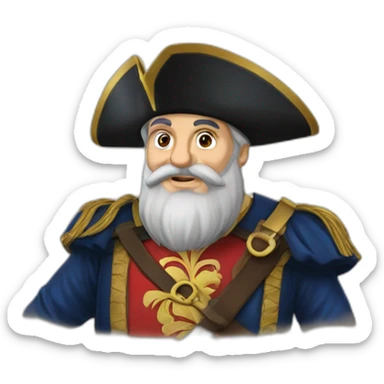 Vasco da Gama sticker