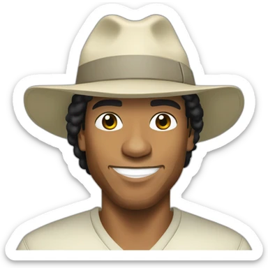 ronaldinho gaucho sticker