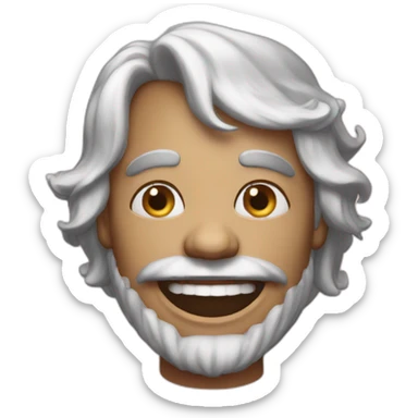 the amazing digital circus sticker