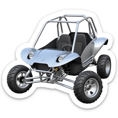 sae university mini baja  chasis just the chasis sticker