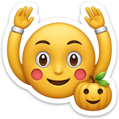 Эстетика sticker