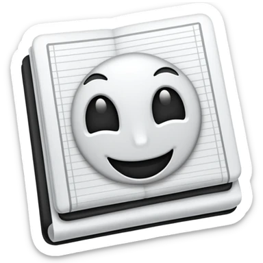 Fais-moi demain coller les unes à côté des autres. sticker