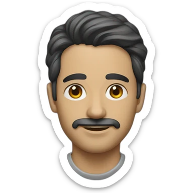 Rodrigo Godoi de Araujo sticker