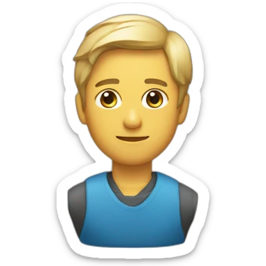 Prensa termica sticker