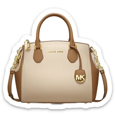 Michael Kors Bag sticker